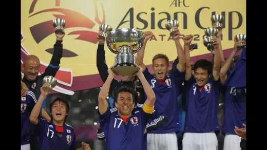 The 3 Most Epic Finals in AFC Asian Cup Tournament History